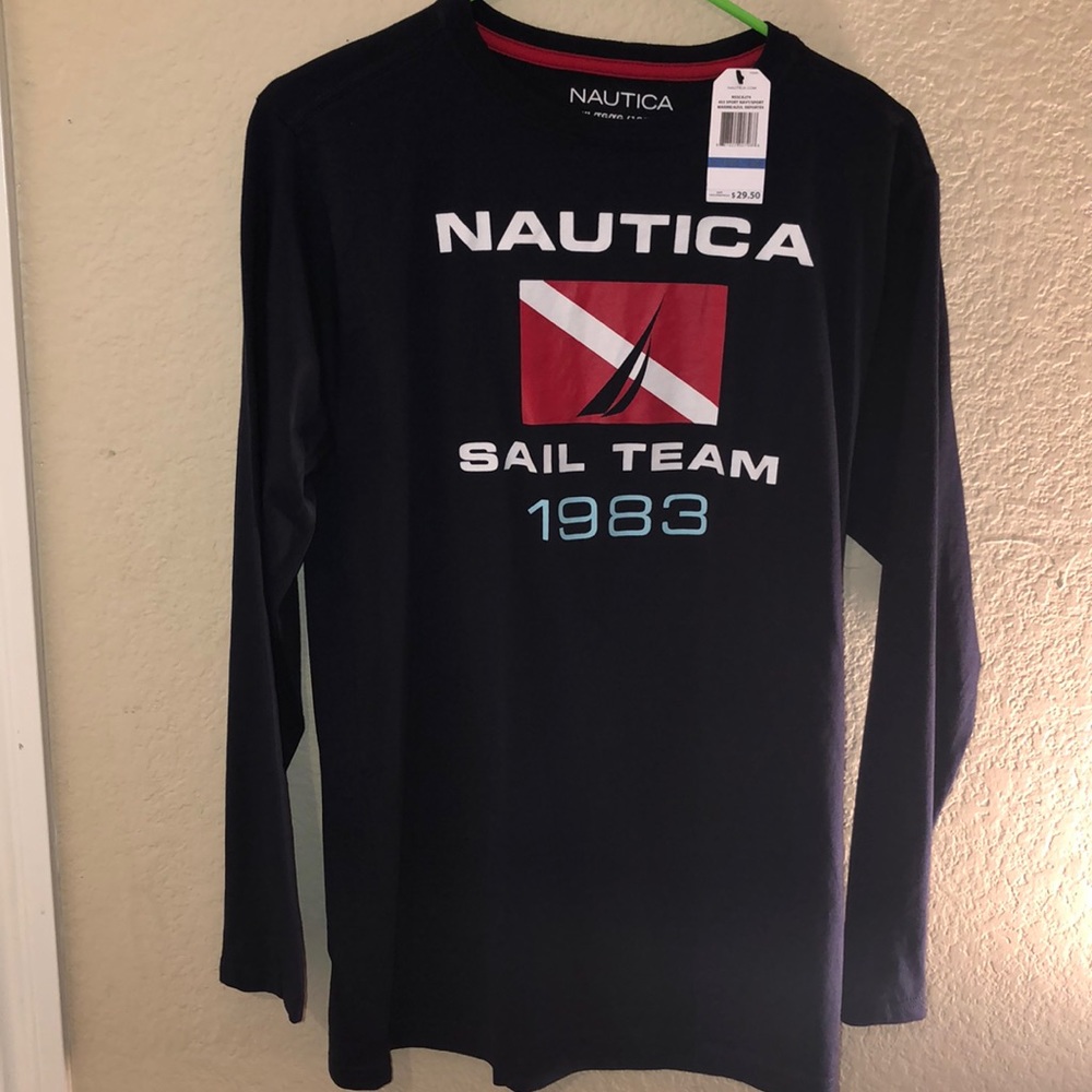 Nautica Shirt